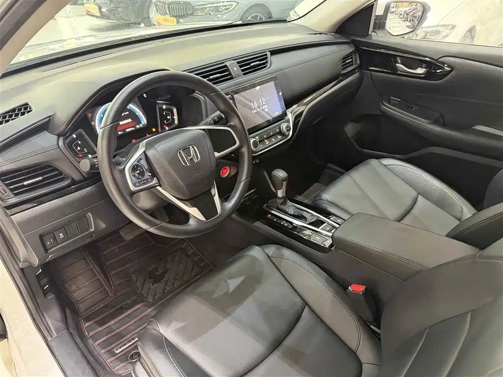Lingpai 2022 180Turbo CVT Deluxe Edition купить на сайте DeffCars