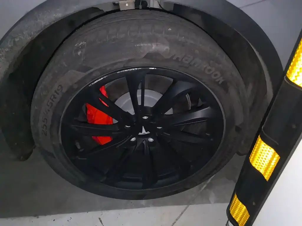 Model Y 2022 rear-wheel drive version купить на сайте DeffCars