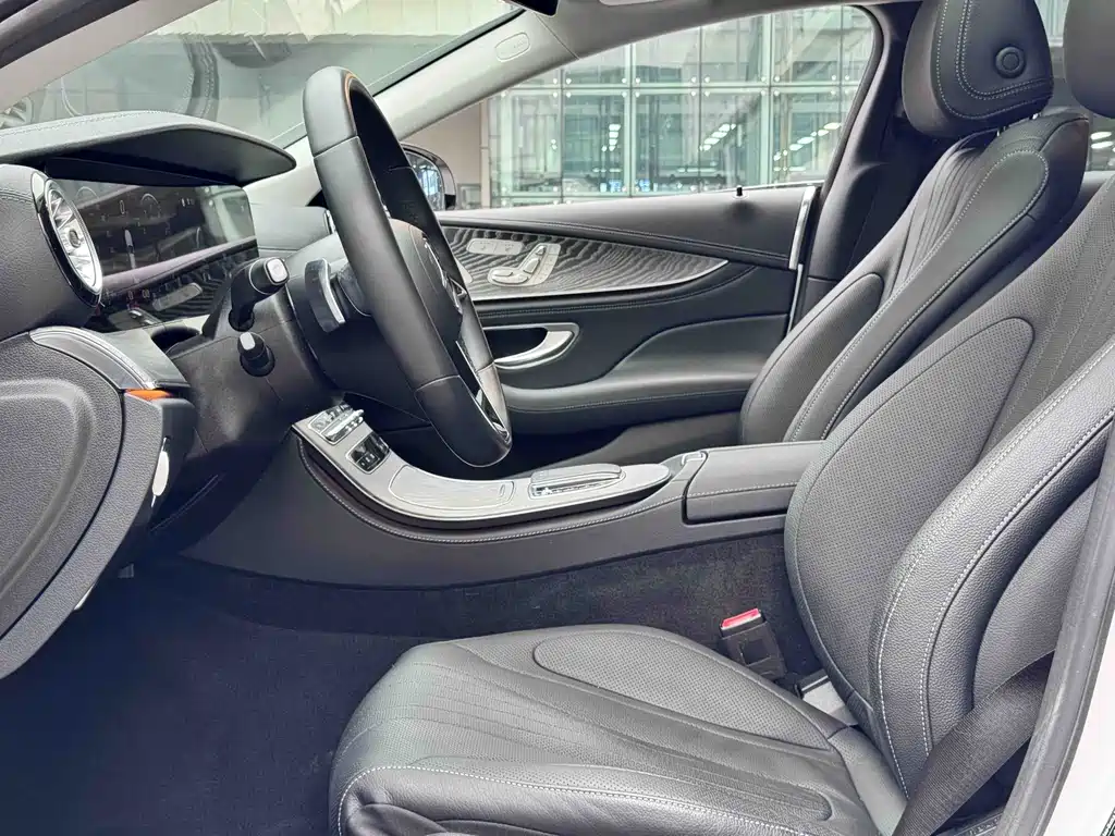 Mercedes-Benz CLS 2022 CLS 300 Dynamic купить на сайте DeffCars