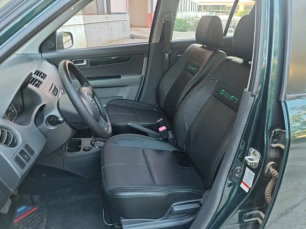 Swift 2016 1.5L automatic fashion cool version купить на сайте DeffCars