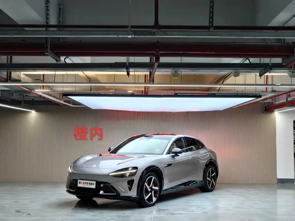 Xiaomi YU7 2025 Max version купить на сайте DeffCars