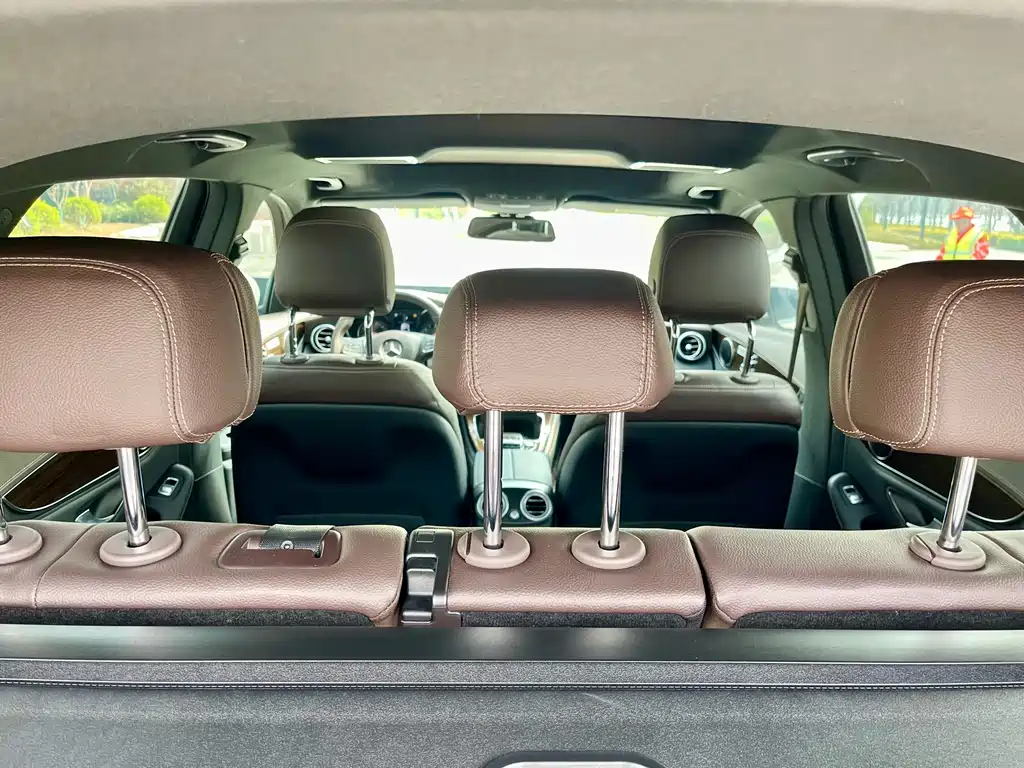 Mercedes-Benz GLC 2019 GLC 260 L 4MATIC Dynamic купить на сайте DeffCars
