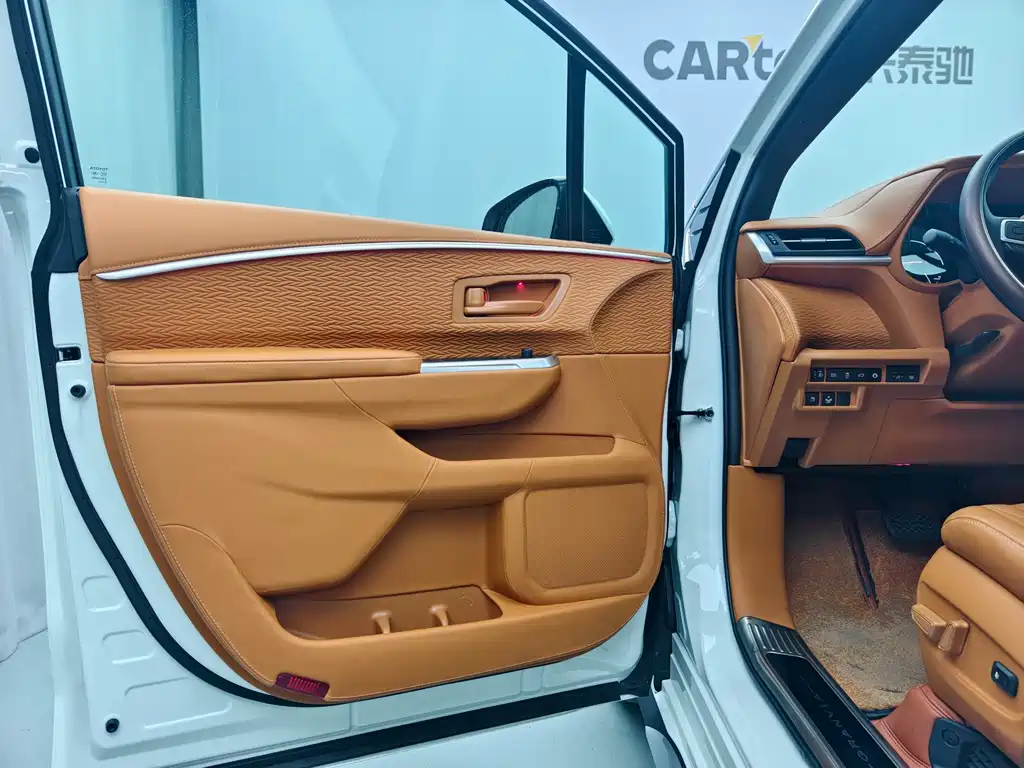 Grevia 2026 2.5L Hybrid Comfort Edition купить на сайте DeffCars