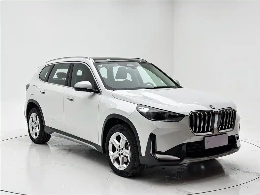 BMW X1 2023 sDrive20Li X Design Package купить на сайте DeffCars