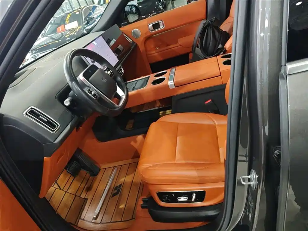 Ideal L8 2023 Pro купить на сайте DeffCars