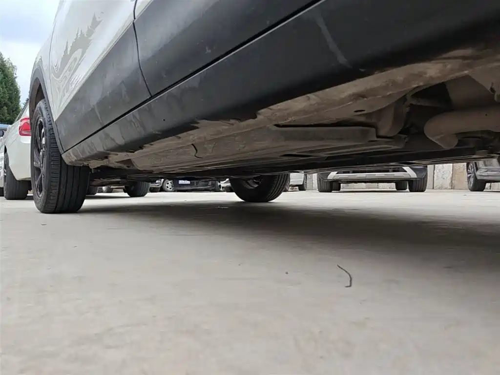 Baojun 510 2017 1.5L manual comfort model купить на сайте DeffCars