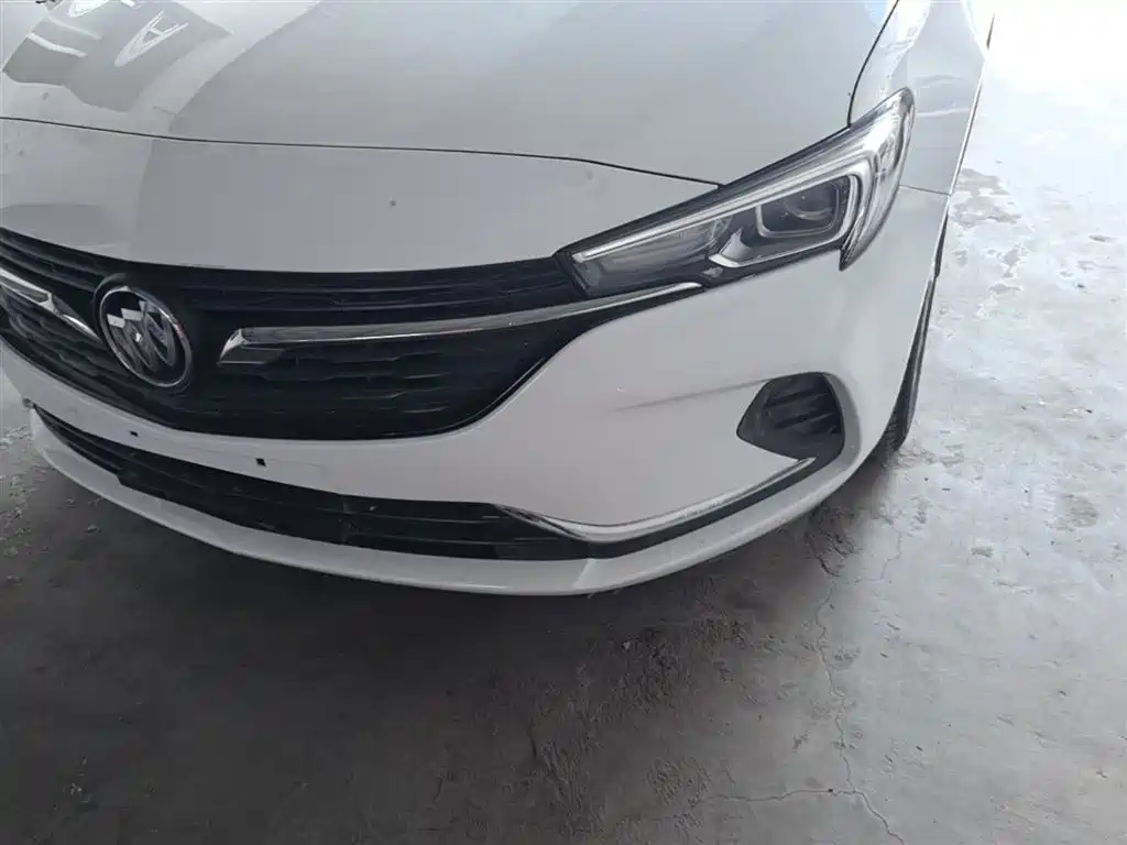 Weilang 2020 15T automatic aggressive model купить на сайте DeffCars