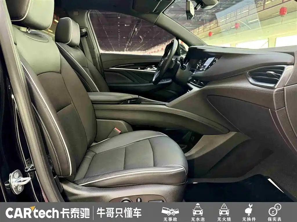 Angkeqi 2022 652T four-wheel drive flagship model 6 seats купить на сайте DeffCars