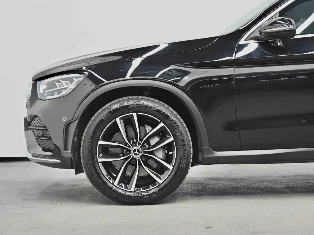 Mercedes-Benz GLC 2022 GLC 260 L 4MATIC luxury model купить на сайте DeffCars