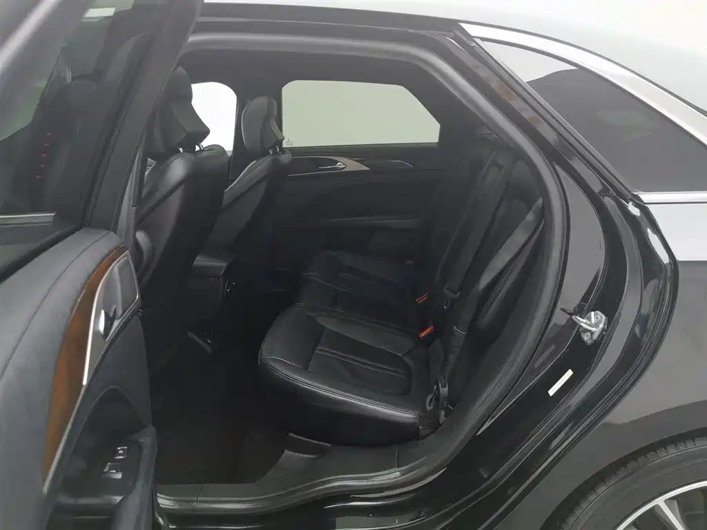 Lincoln MKZ 2017 2.0T Zunya Edition купить на сайте DeffCars