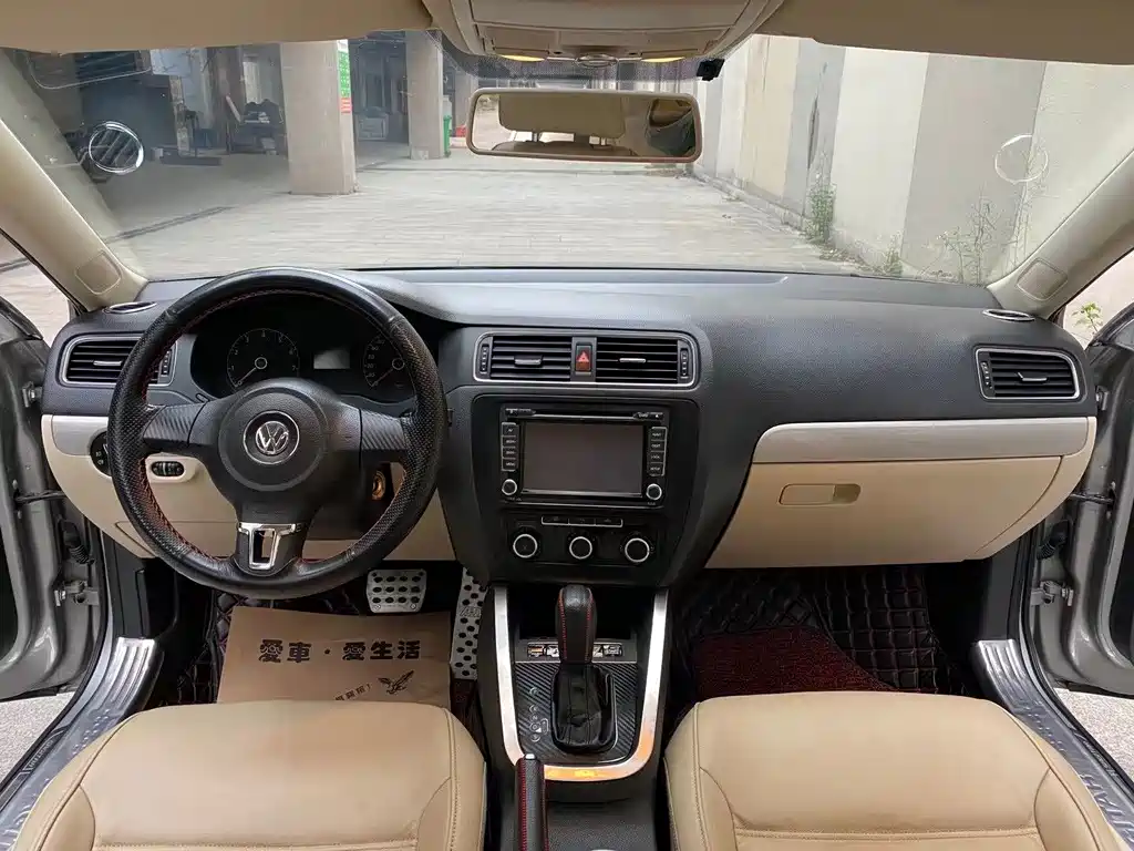 SAGITAR 2014 facelift 1.4TSI automatic luxury model купить на сайте DeffCars
