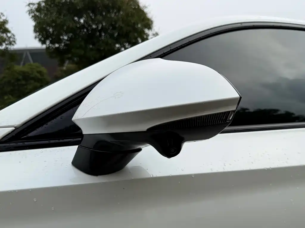 MG7 2023 1.5T DCT Beautiful and Elegant Edition купить на сайте DeffCars