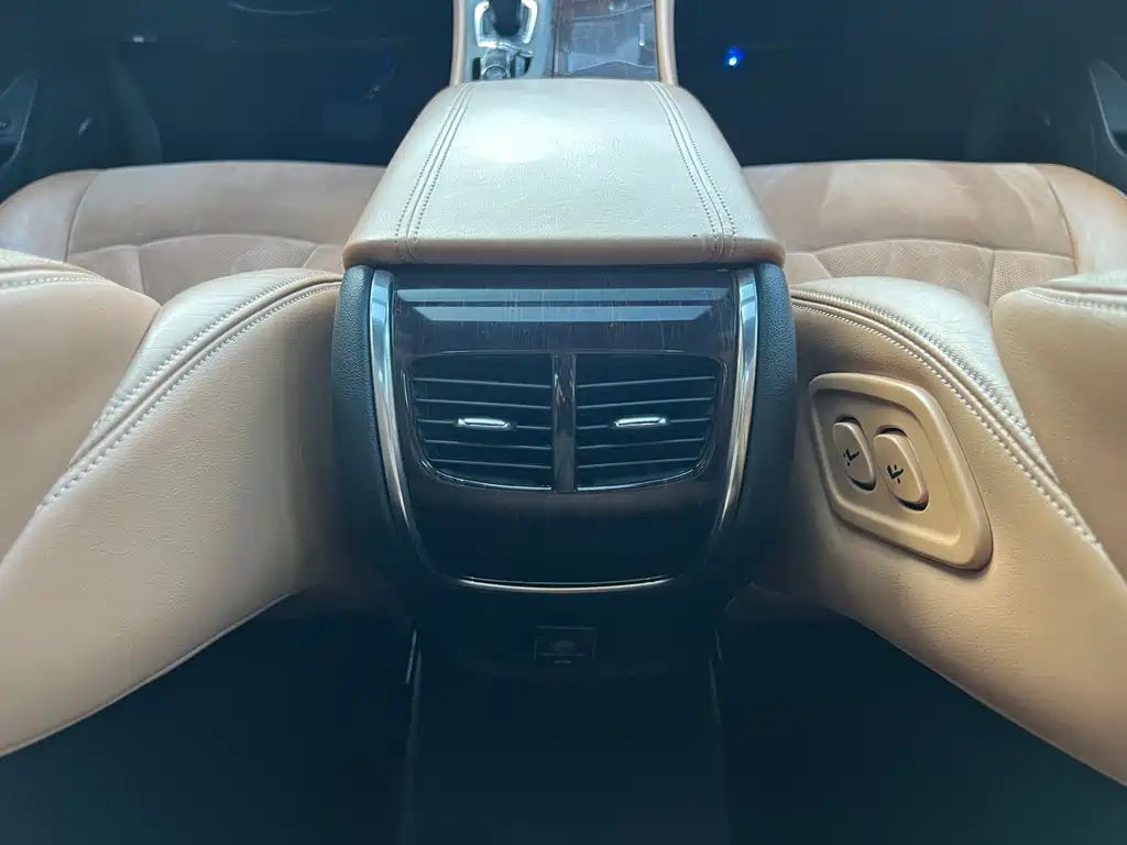 LaCrosse 2016 28T flagship model купить на сайте DeffCars