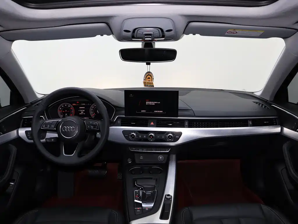 Audi A4L 2020 40 TFSI Fashionable and Elegant купить на сайте DeffCars