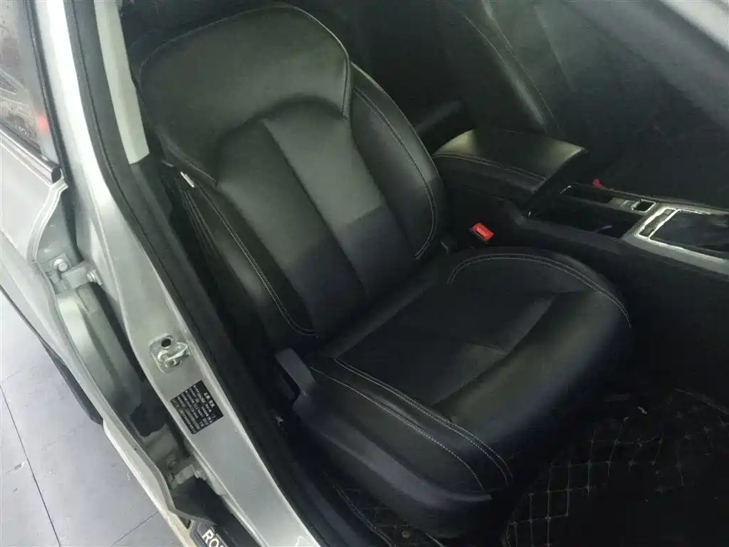 Roewe RX5 2020 20T automatic 4G interconnection surpasses the flagship version купить на сайте DeffCars