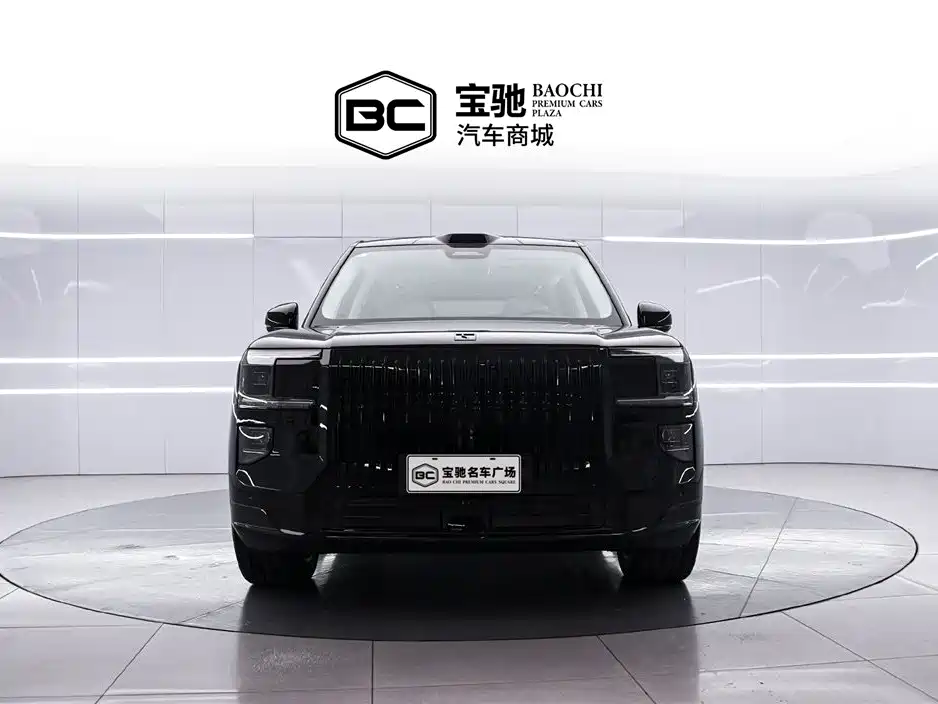 JiKrypton 9X 2025 Hyper Edition 70kWh купить на сайте DeffCars