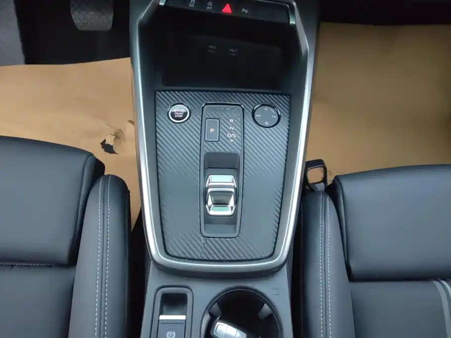 Audi A3 2022 A3L Limousine 35 TFSI Fashionable and Sporty купить на сайте DeffCars