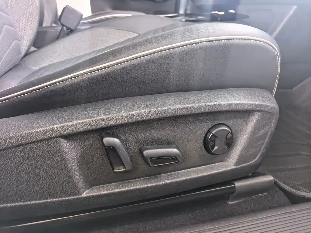 Volkswagen ID.3 2024 Outstanding Edition купить на сайте DeffCars