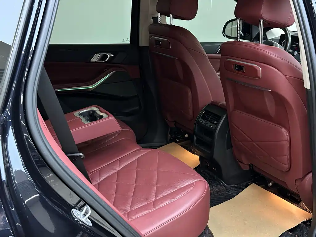 BMW X5 2023 xDrive 30Li M Sports Package купить на сайте DeffCars