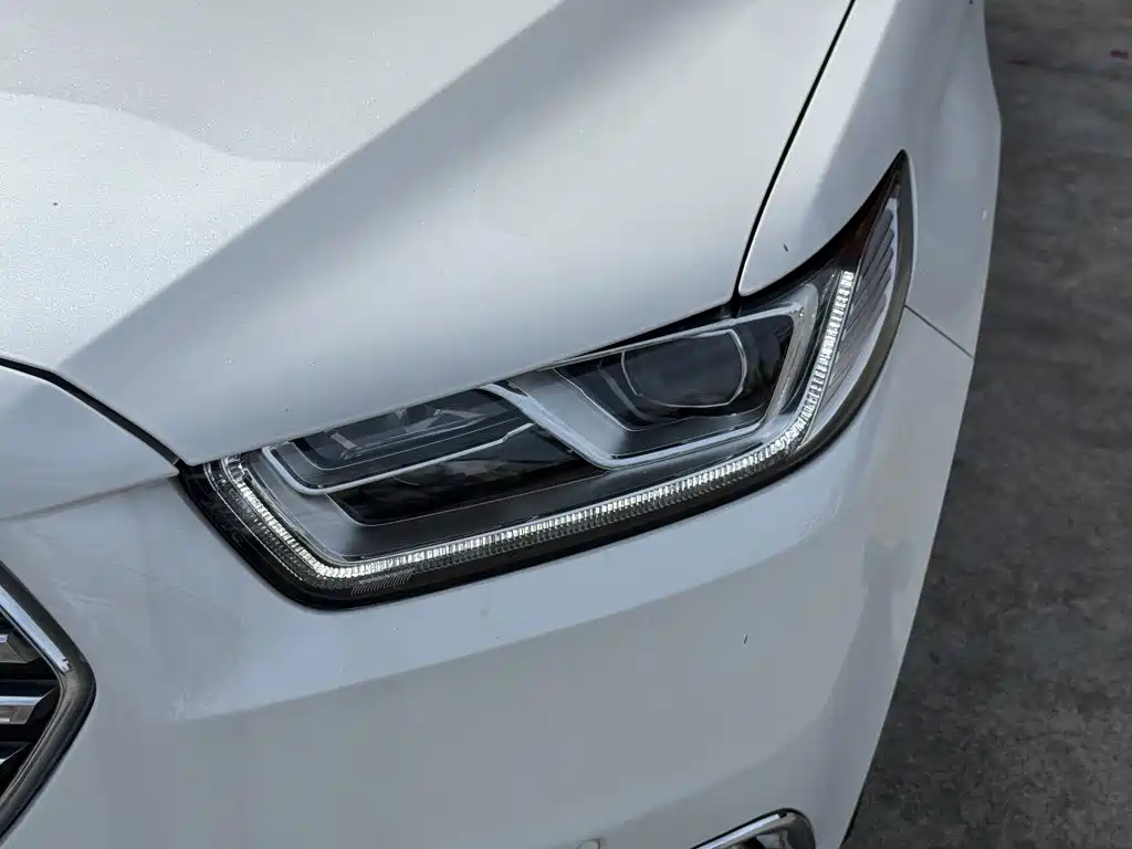 Taurus 2015 EcoBoost 245 Luxury купить на сайте DeffCars