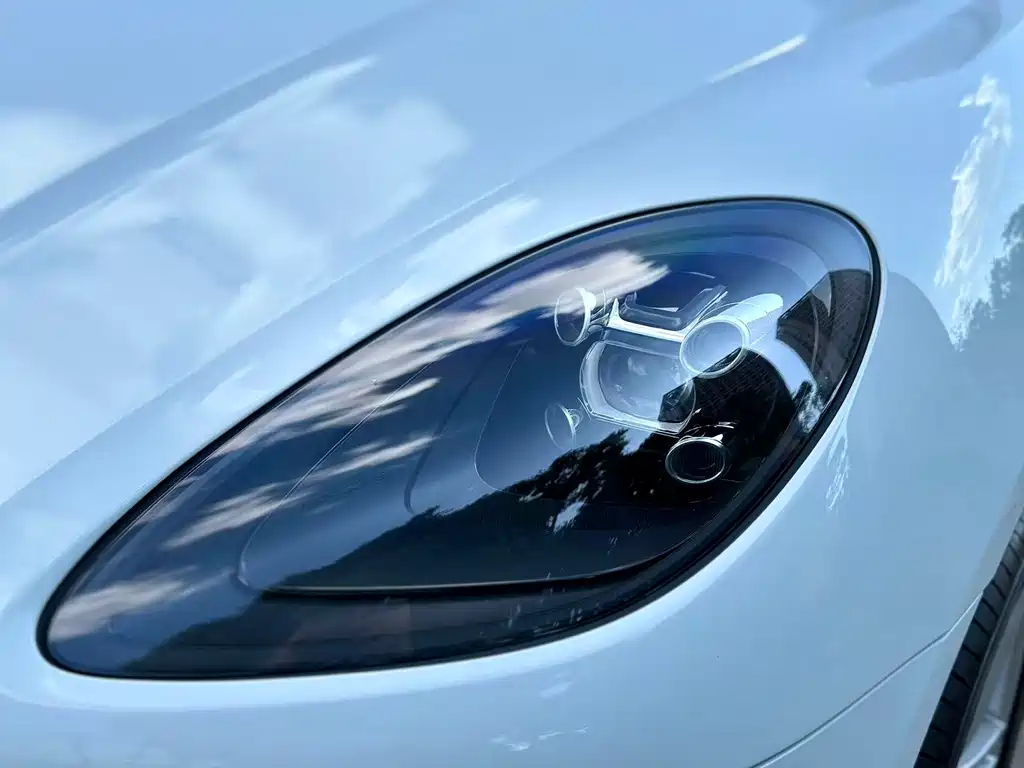 Macan 2022 Macan T 2.0T купить на сайте DeffCars