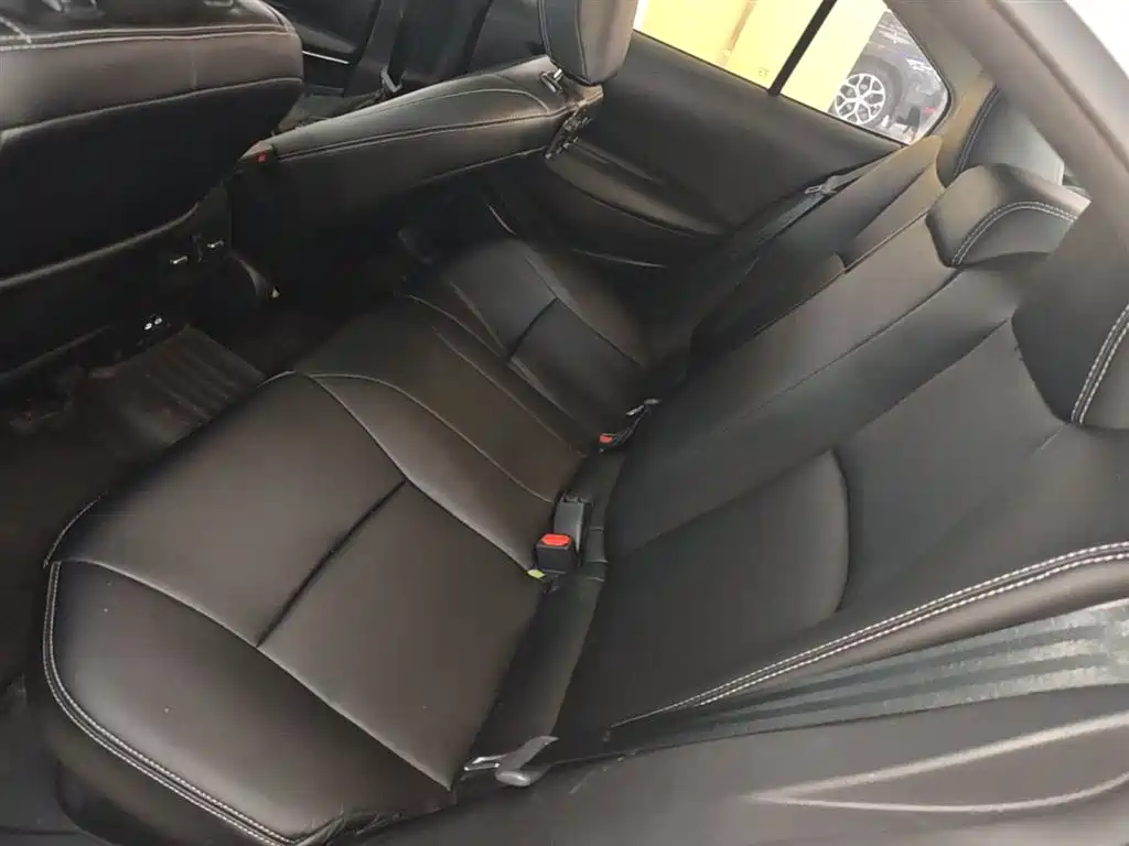 Corolla 2023 1.8L Intelligent Electric Hybrid Dual Engine Elite Edition купить на сайте DeffCars