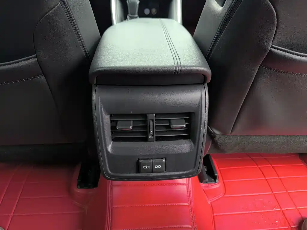 Asia Dragon 2023 2.5L Deluxe Edition купить на сайте DeffCars