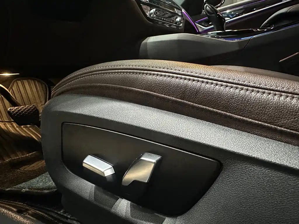BMW 5 Series 2022 facelift 2 525Li M sports package купить на сайте DeffCars