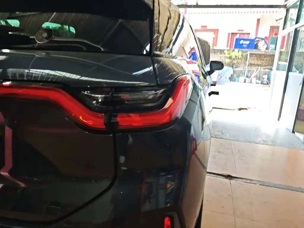 NIO ES6 2020 600KM Sports Edition купить на сайте DeffCars