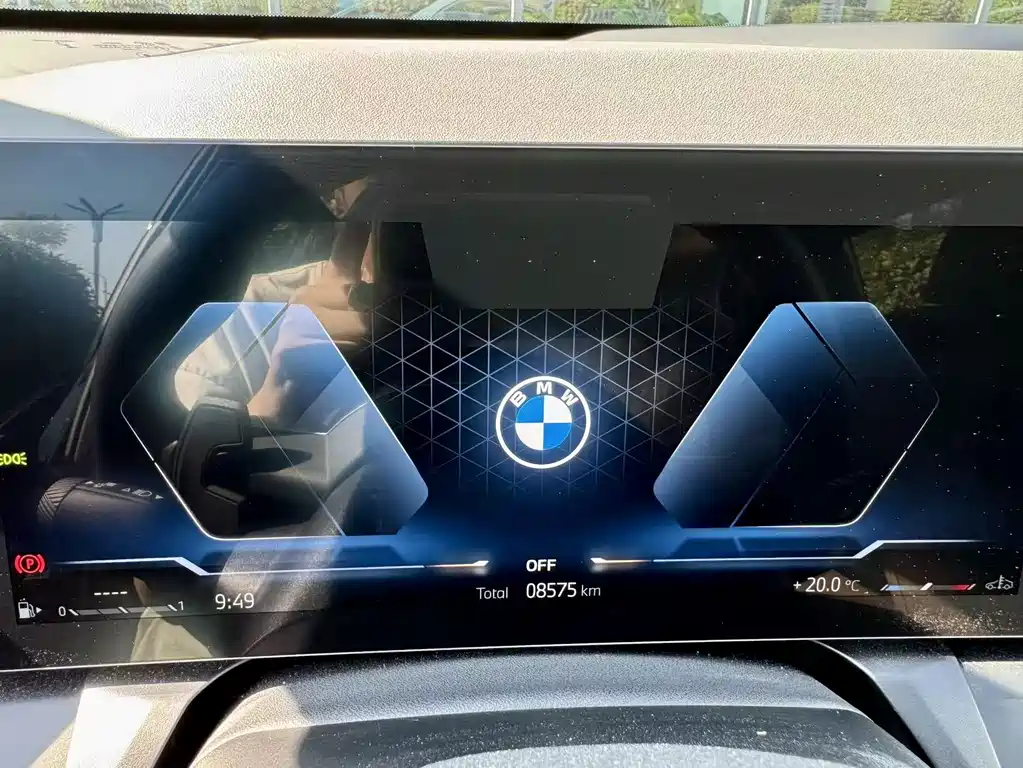 BMW X3 2026 xDrive25L M Sports Night Package купить на сайте DeffCars