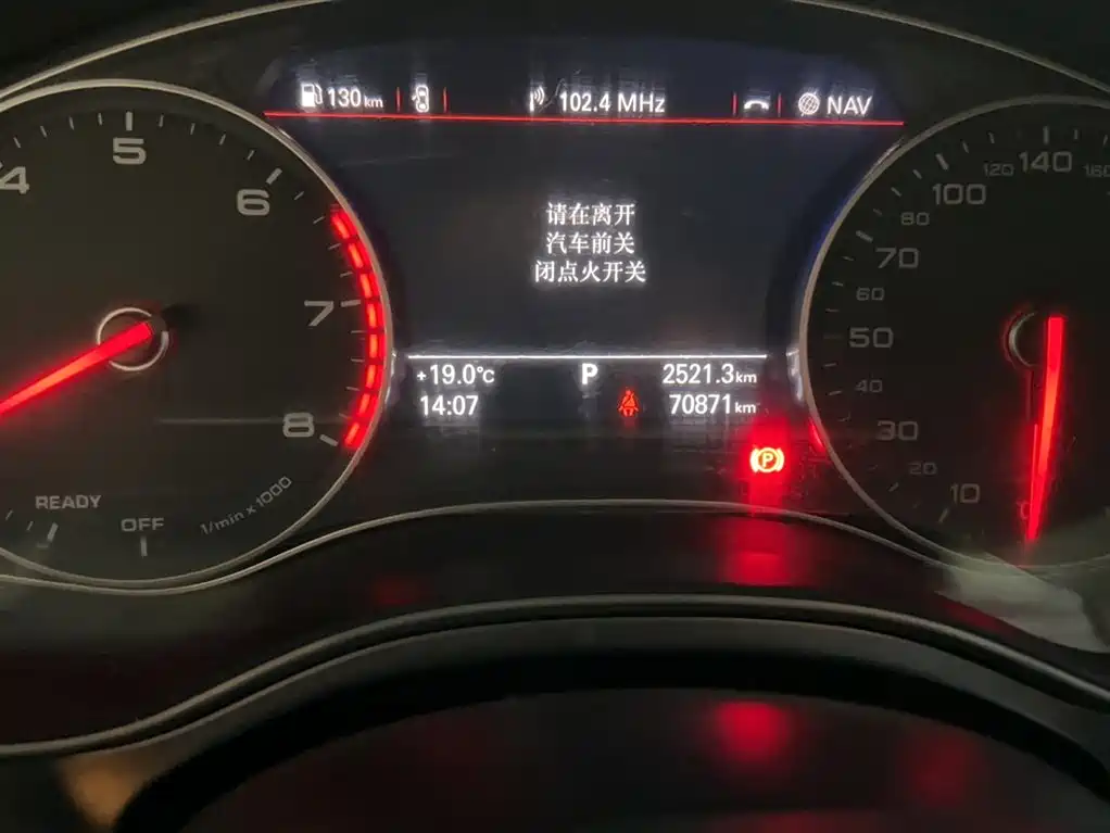 Audi A6L 2018 30th Anniversary Model 30 FSI Fashion Model купить на сайте DeffCars