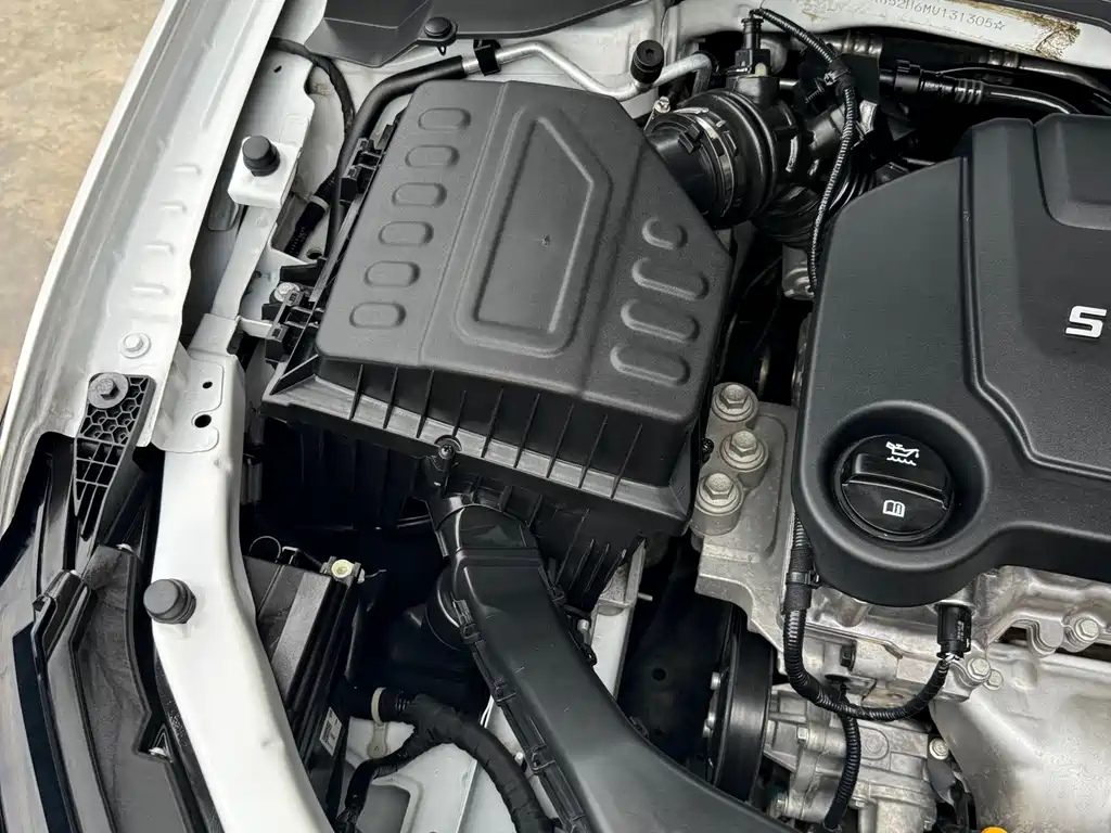 Cruze 2021 320 Automatic Sunroof Edition купить на сайте DeffCars