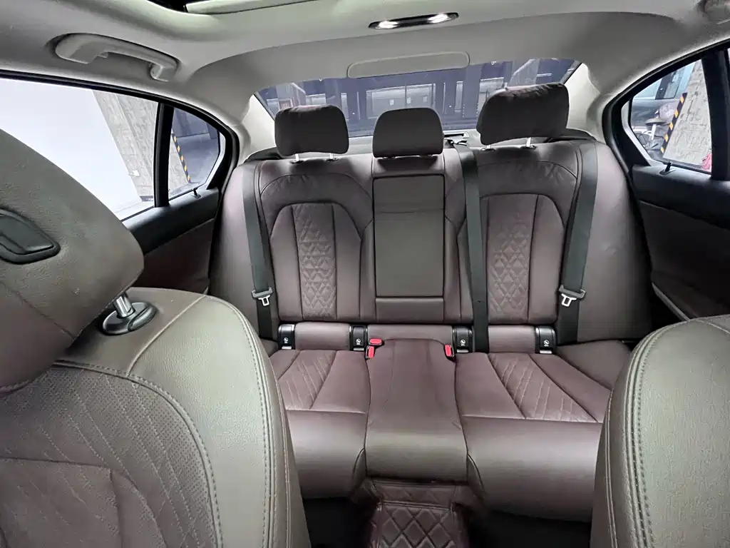 BMW 3 Series 2023 325Li M Sports Night Package купить на сайте DeffCars