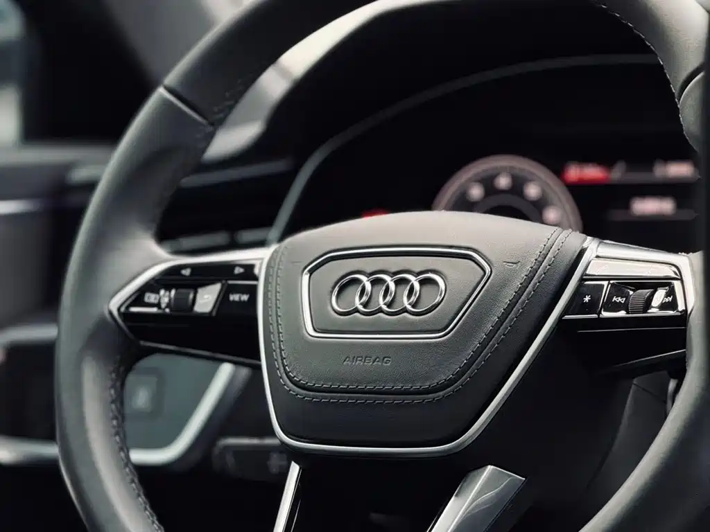 Audi A6L 2025 45 TFSI Premium Dynamic Model купить на сайте DeffCars
