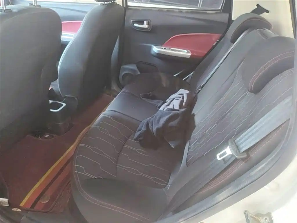 Benben EV 2019 EV360 Standard Model купить на сайте DeffCars