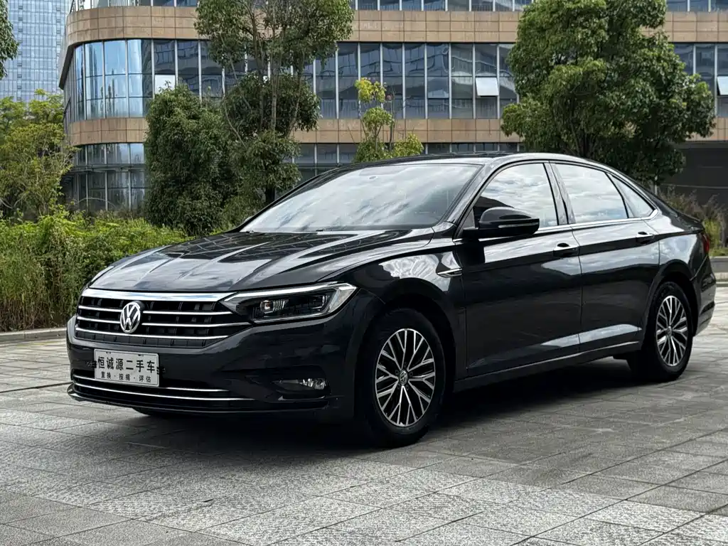 Sagitar 2021 200TSI DSG Comfort Intelligent Edition купить на сайте DeffCars
