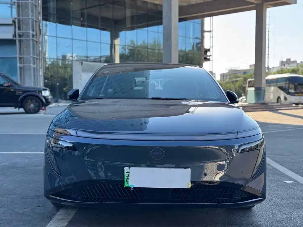 Nissan N7 2025 625 Max купить на сайте DeffCars