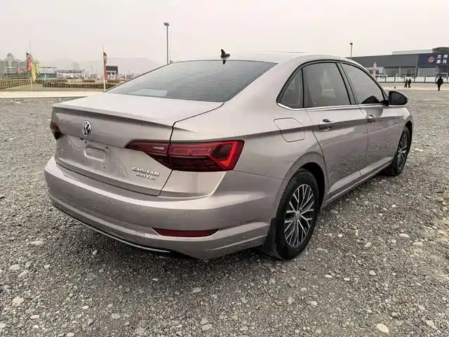 Sagitar 2019 280TSI DSG comfort model National VI купить на сайте DeffCars