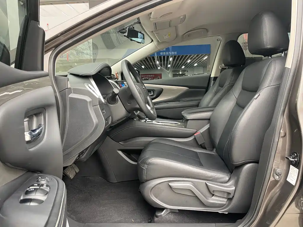 Loulan 2021 2.5L XE 2WD Elite Edition купить на сайте DeffCars