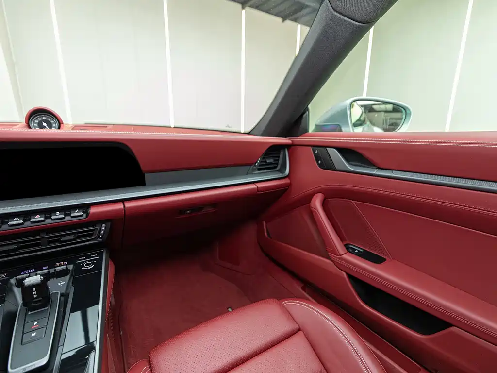 Porsche 911 2023 Carrera S 3.0T купить на сайте DeffCars