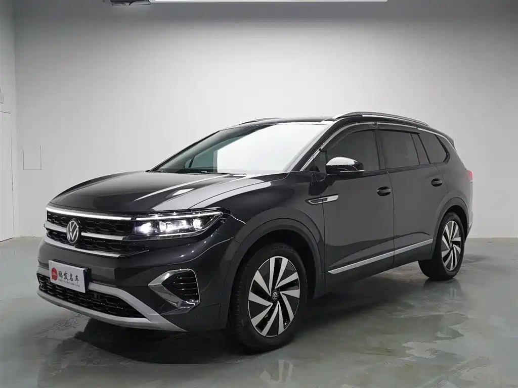 Lanjing 2022 380TSI four-wheel drive luxury Jiajing Edition Pro 6 seats купить на сайте DeffCars