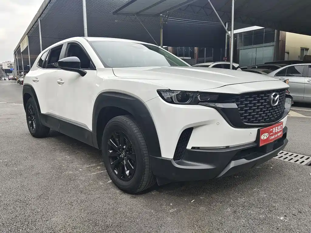 Mazda CX-50 Xingye 2023 2.0L Anxing Edition купить на сайте DeffCars