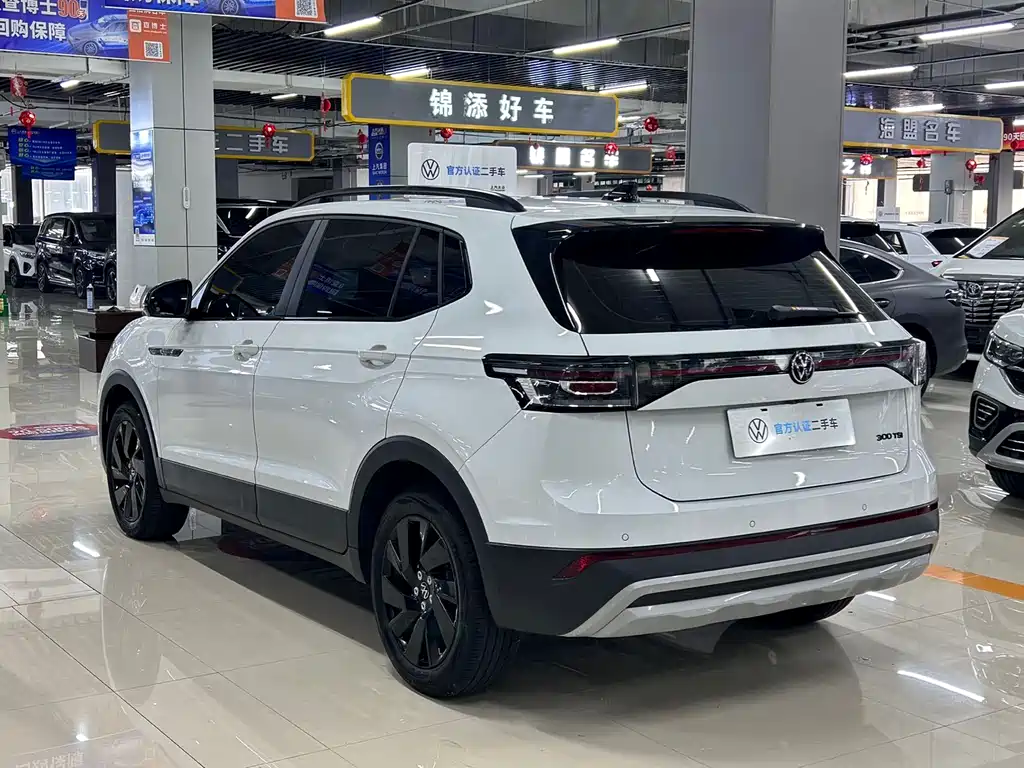 Tuyue 2025 Xinrui 1.5L Ruiyi Edition купить на сайте DeffCars
