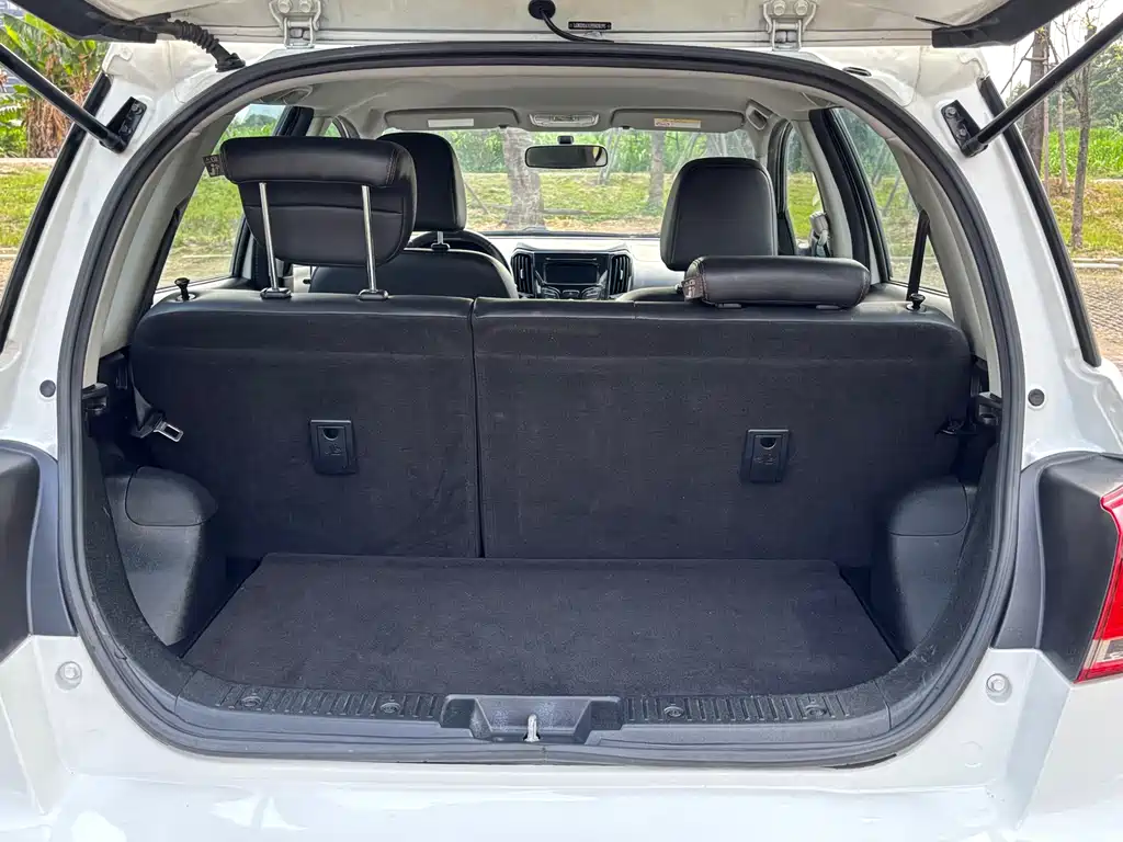 Great Wall M4 2015 1.5L AMT Comfort Type купить на сайте DeffCars