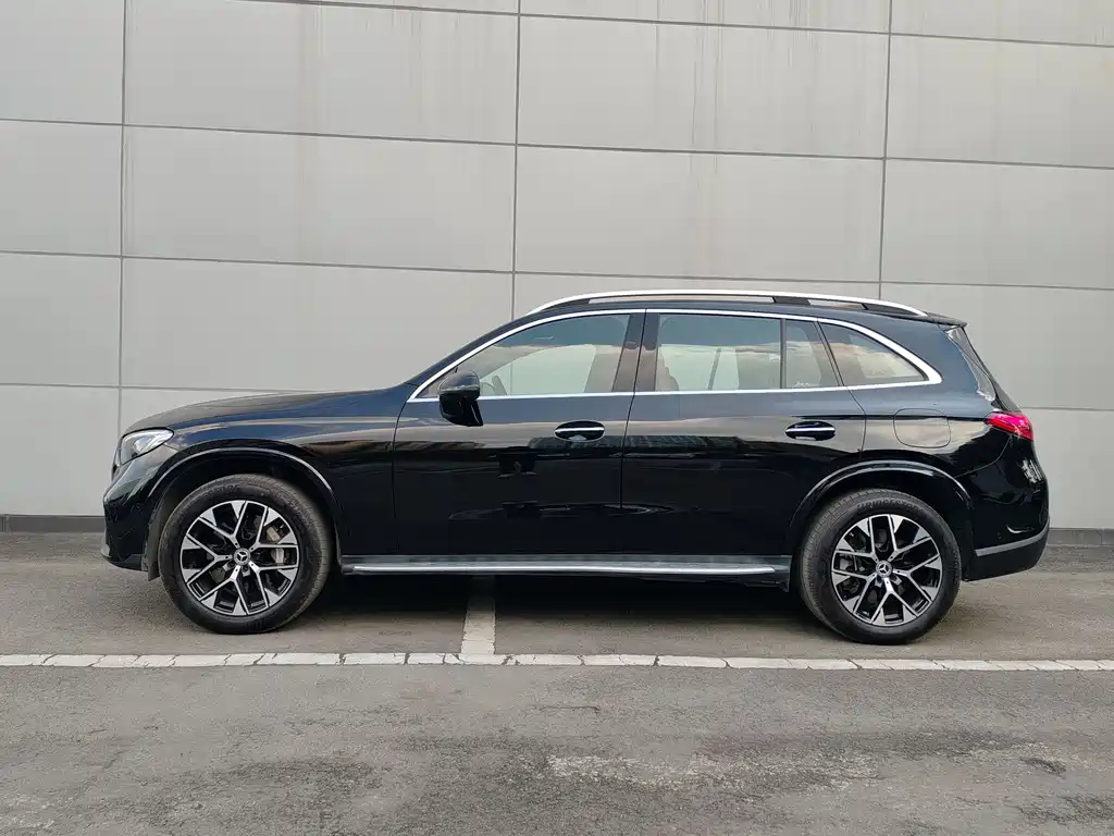 Mercedes-Benz GLC New Energy 2025 350 e L 4MATIC Collector's Edition купить на сайте DeffCars