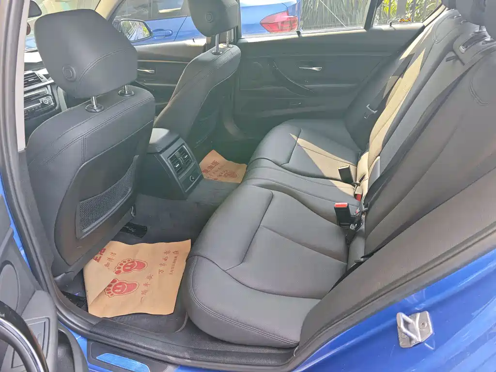 BMW 3 Series 2019 320Li M Sports Package купить на сайте DeffCars