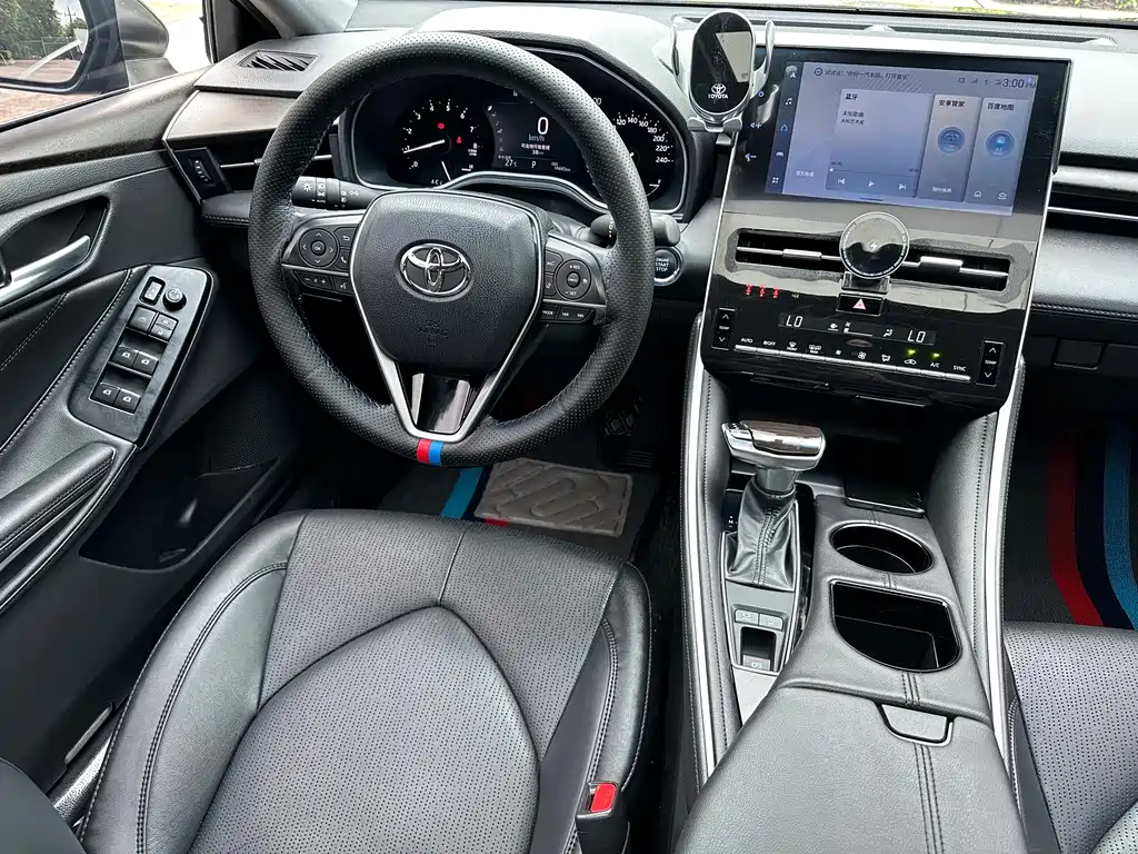 Asia Dragon 2023 2.0L Deluxe Edition купить на сайте DeffCars