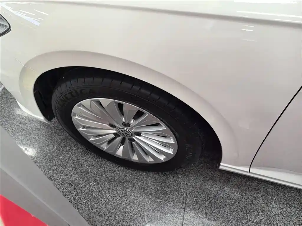 Lavida 2018 1.5L automatic comfort version National V купить на сайте DeffCars