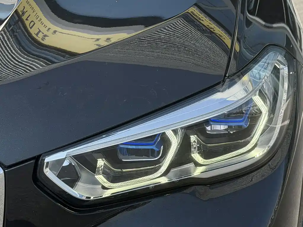 BMW X5 imported 2022 xDrive40i M sports package купить на сайте DeffCars