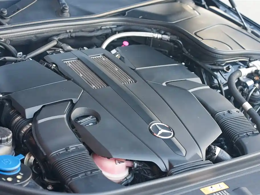 Mercedes-Benz S-Class 2019 S 450 L 4MATIC Collection Edition купить на сайте DeffCars